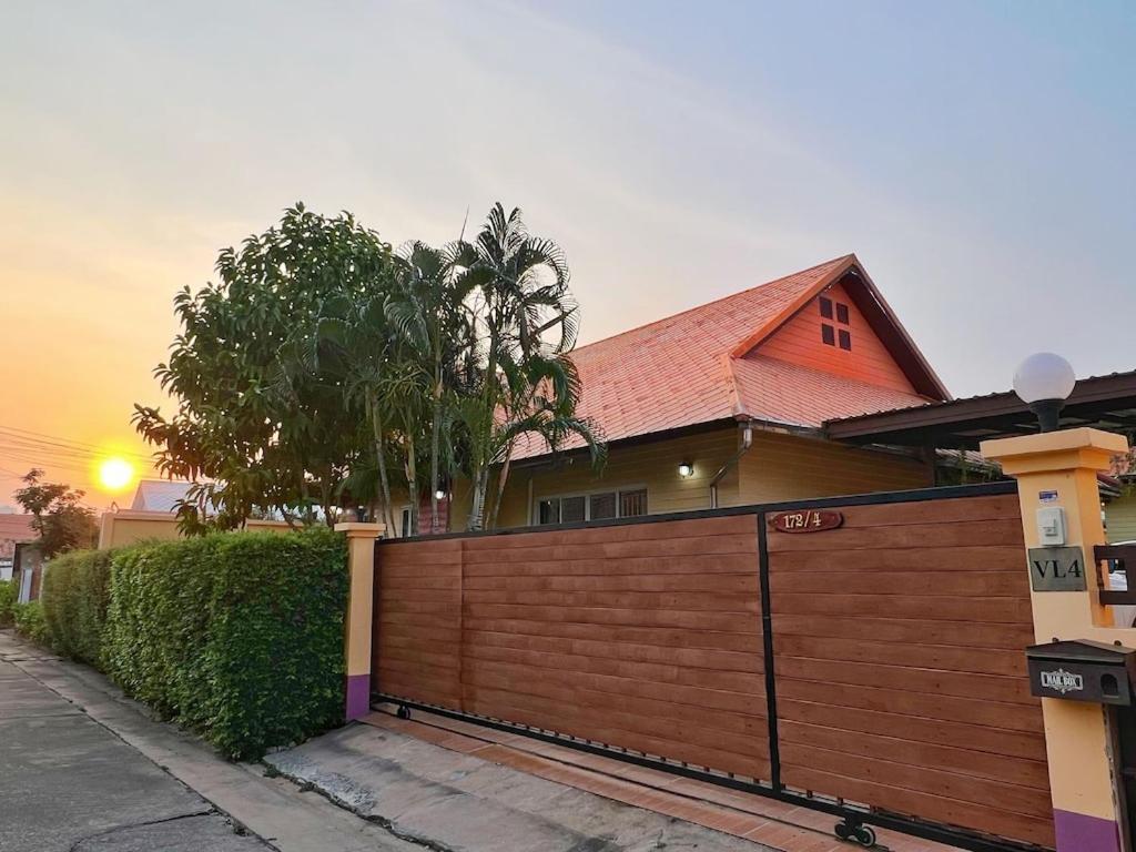 Mantra Pattaya Pool Villa With Jacuzzi In Pattaya-Pet-Friendly Jomtien Beach Exterior foto