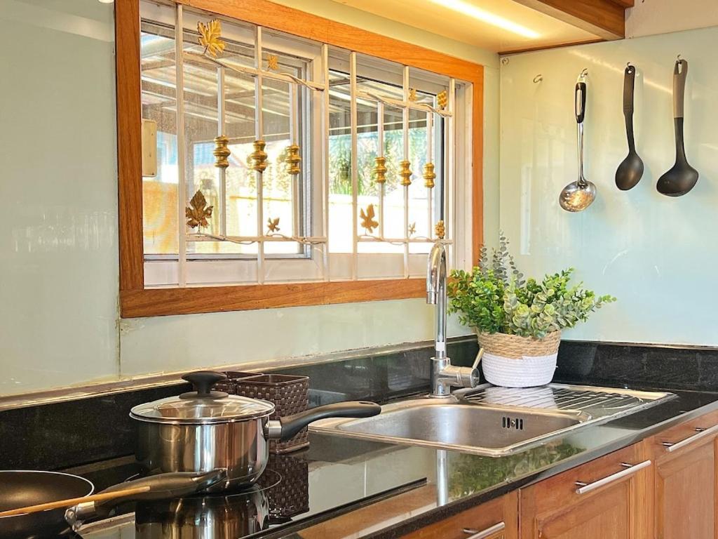 Mantra Pattaya Pool Villa With Jacuzzi In Pattaya-Pet-Friendly Jomtien Beach Exterior foto