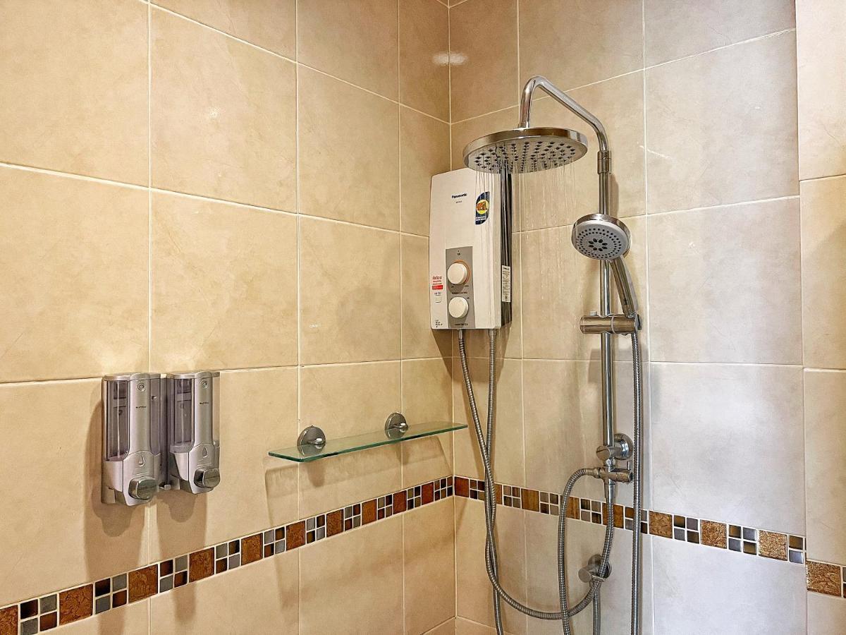 Mantra Pattaya Pool Villa With Jacuzzi In Pattaya-Pet-Friendly Jomtien Beach Exterior foto