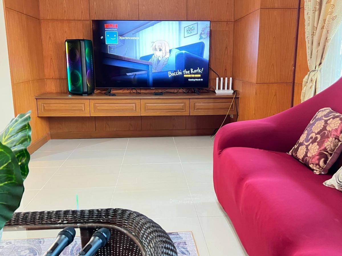 Mantra Pattaya Pool Villa With Jacuzzi In Pattaya-Pet-Friendly Jomtien Beach Exterior foto