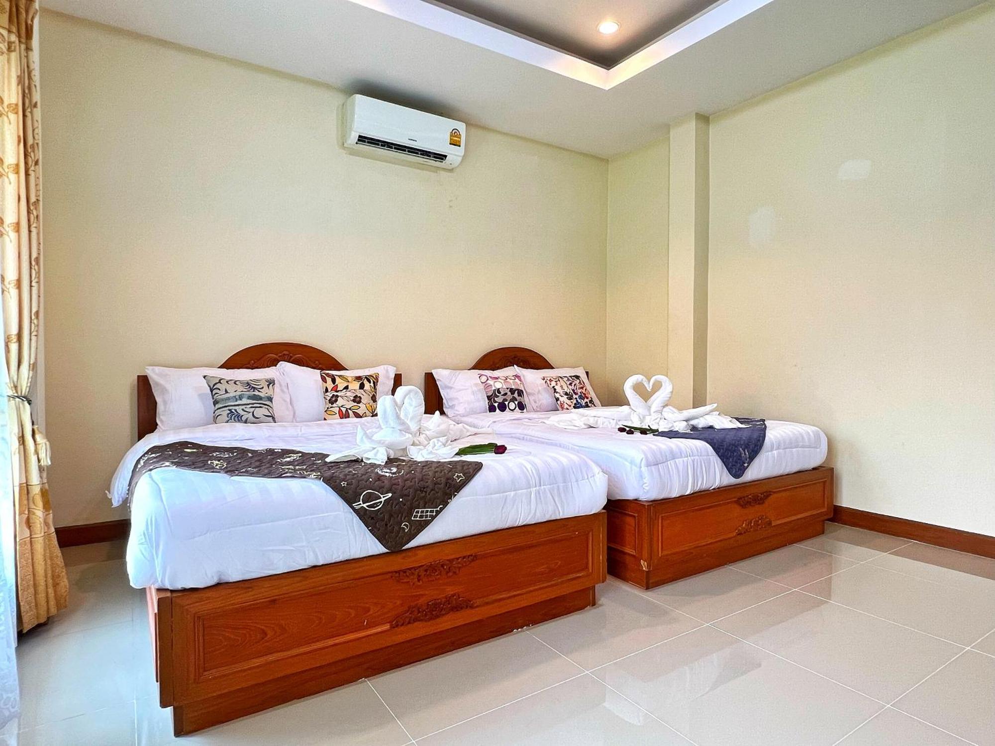 Mantra Pattaya Pool Villa With Jacuzzi In Pattaya-Pet-Friendly Jomtien Beach Exterior foto